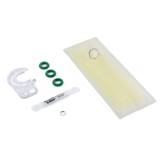 DW200/300 Install kit for NA Miata