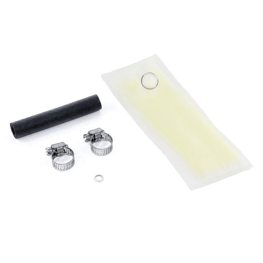 DW200/300 Install kit for Integra and Civic