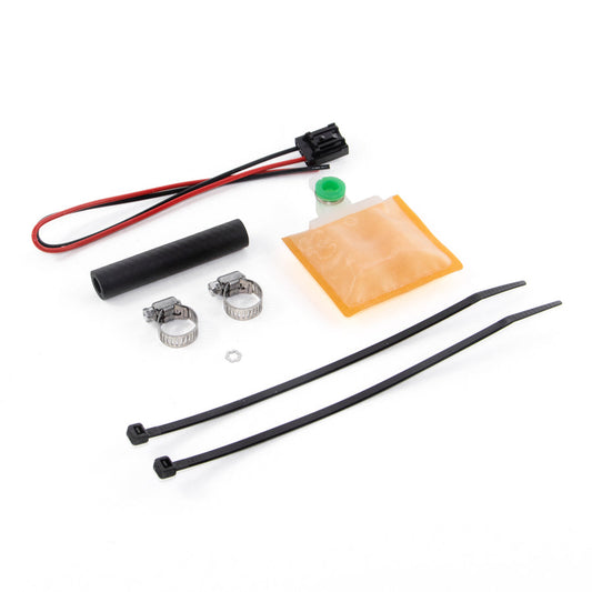 DW200/300 Install kit for FWD DSM
