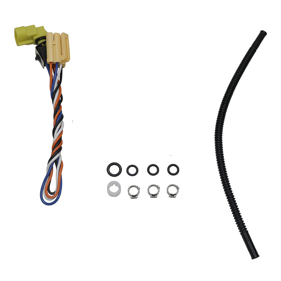 DW440 Install kit for C7 Corvette
