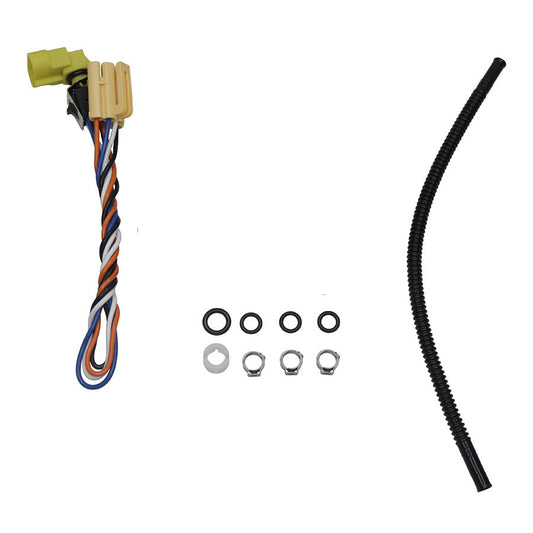 DW440 Install kit for C7 Corvette