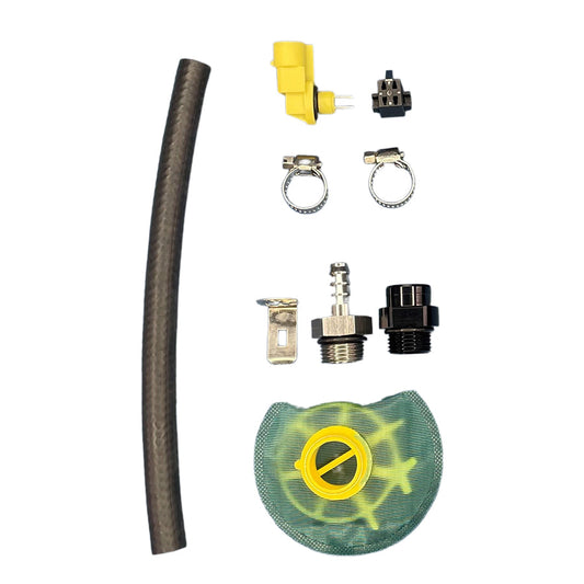 DW650iL Universal Install kit for in-tank use