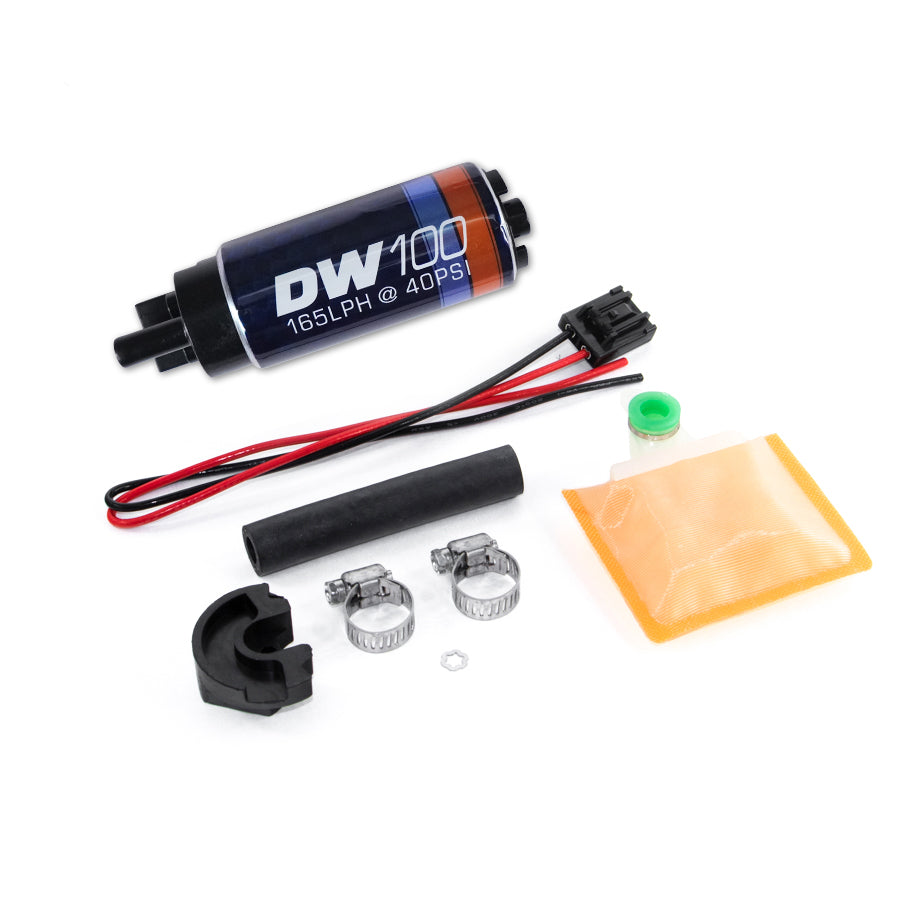 DW100 Fuel Pump for S13