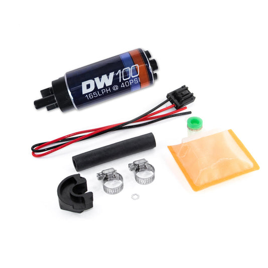 DW100 Fuel Pump for S13