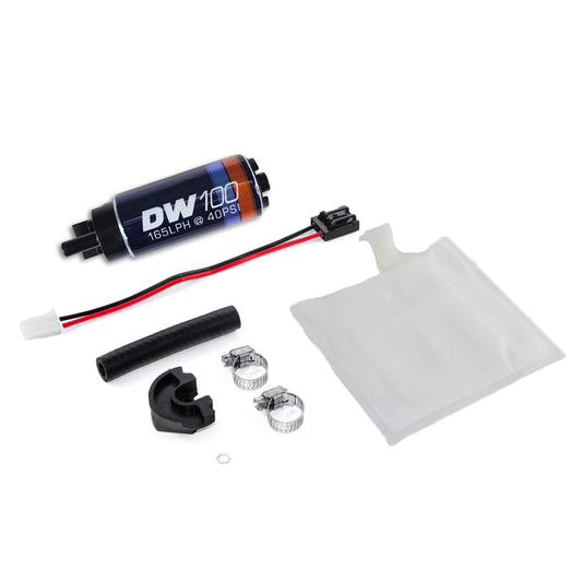 DW100 Fuel Pump for Early Subaru