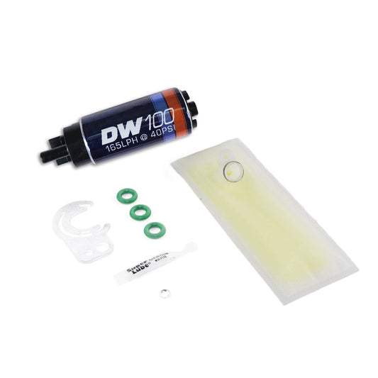 DW100 Fuel Pump for NA Miata