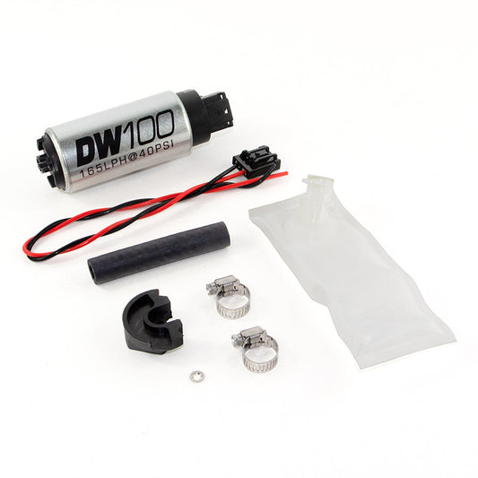DW100 Fuel Pump for S14/S15 - OE Replacement