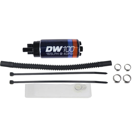 DW100 Fuel Pump for 2007-18 Harley Sportser