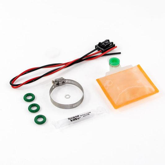 DW65C/300C Install kit for Focus RS MK2
