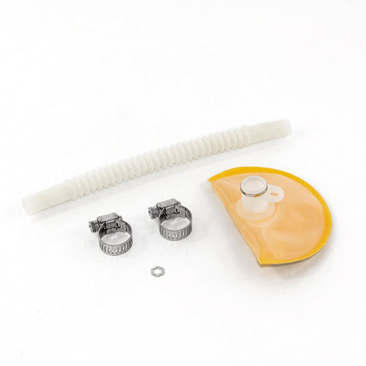 DW200/300 Install kit for Mazda RX-8
