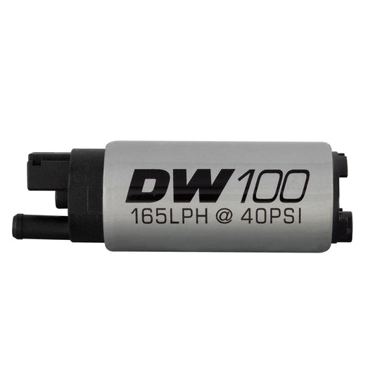 DW100 Fuel Pump