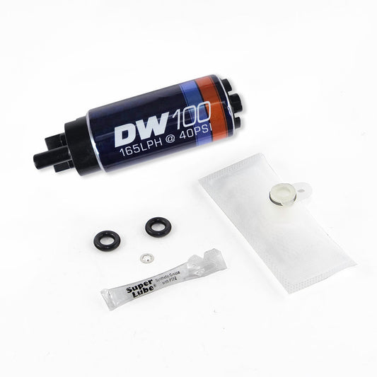 DW100 Fuel Pump for Kia Forte