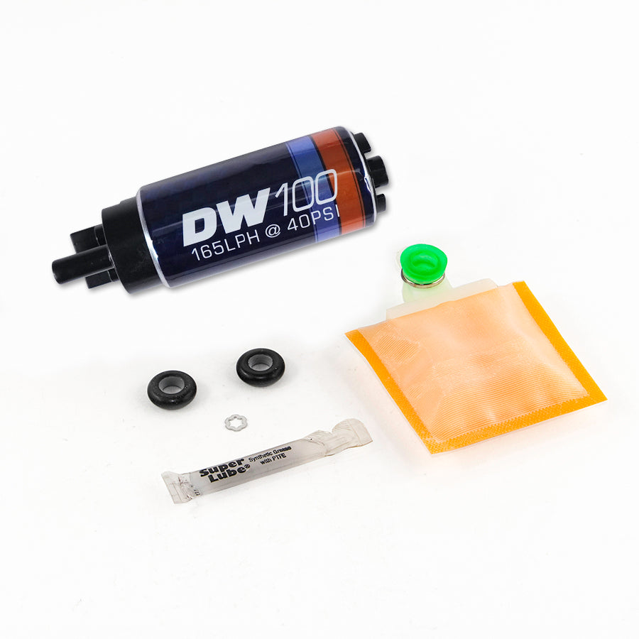 DW100 Fuel Pump for Honda S2000