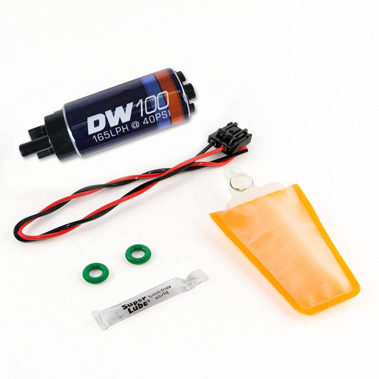 DW100 Fuel Pump for Scion tC