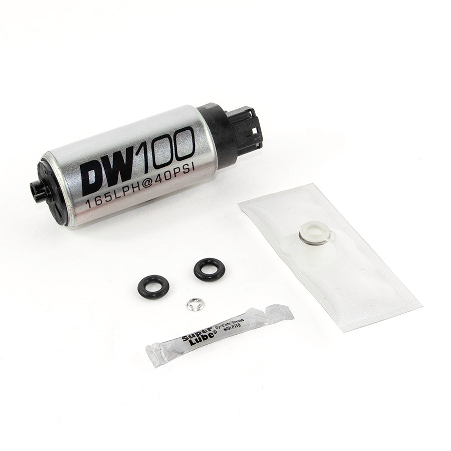DW100 Fuel Pump For Civic non-SI 8th Gen
