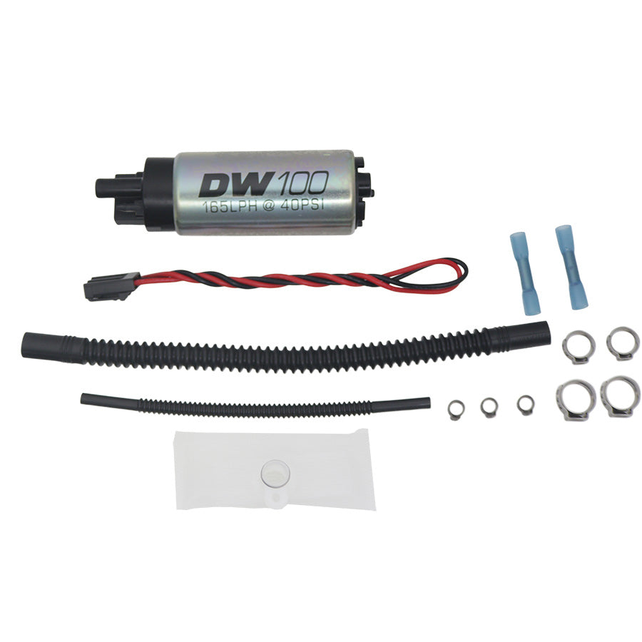 DW100 Fuel Pump for 2008-22 Harley Glide