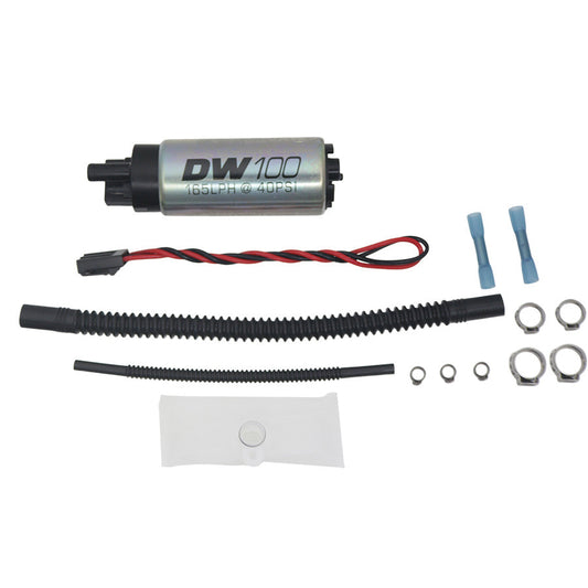 DW100 Fuel Pump for 2008-22 Harley Glide