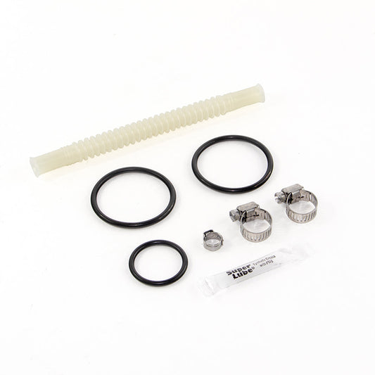 DW65V/340V Install kit for FWD VW/Audi
