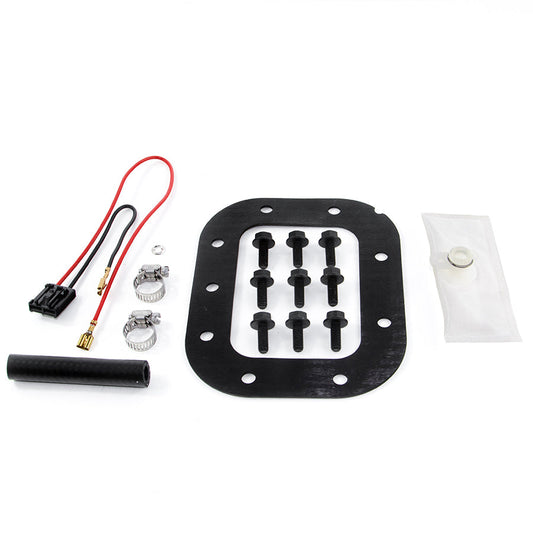 DW200/300 Install kit for Early C4 Corvette