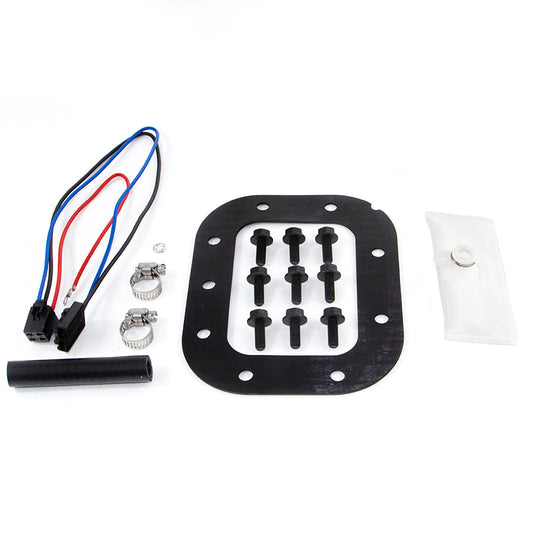 DW200/300 Install kit for Mid C4 Corvette