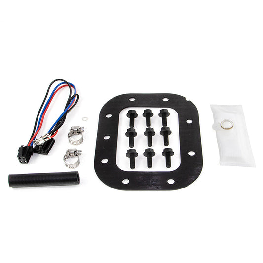 DW200/300 Install kit for Late C4 Corvette