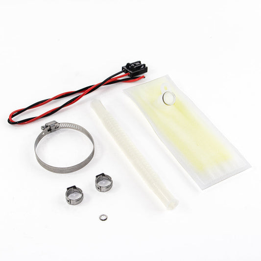 DW200/300 Install kit for BMW E36