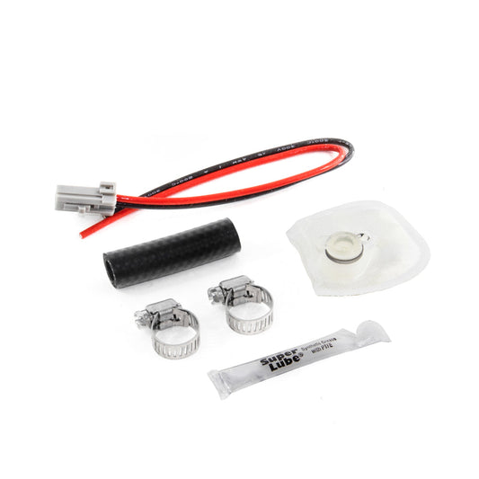 DW300M Install kit for S197 Mustang 4.6