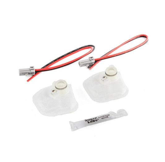 DW300M Install kit for S197 Shelby GT500