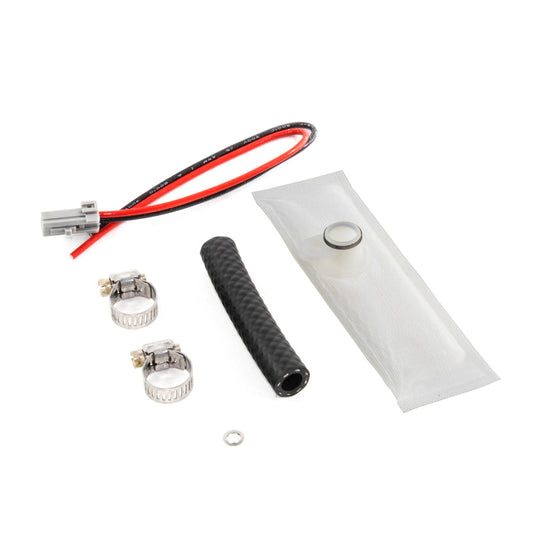 DW300M Install kit for 10th Gen F-150/250 (gas only)