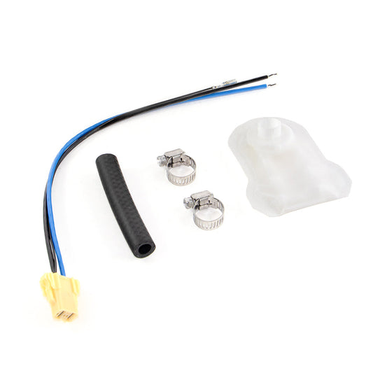DW400 Install kit for Nissan/Subaru/Mazda/DSM