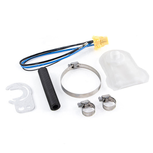 DW400 Install kit for NA Miata