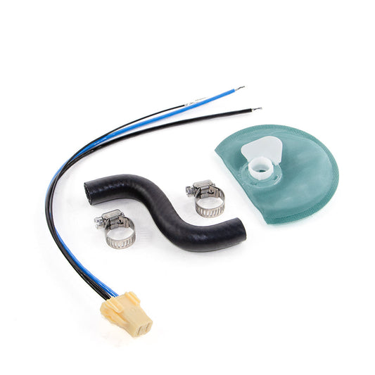 DW400 Install kit for Fox Body/SN95 Cobra
