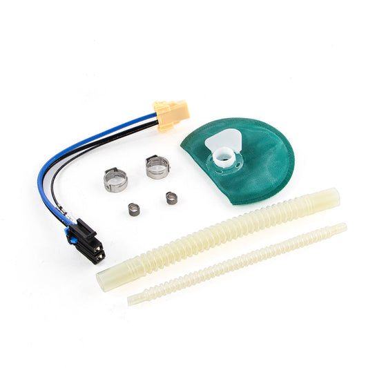 DW400 Install kit for S197 Mustang 5.0