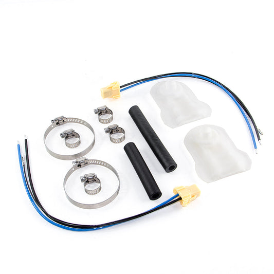 DW400 Install kit for Ford lightning