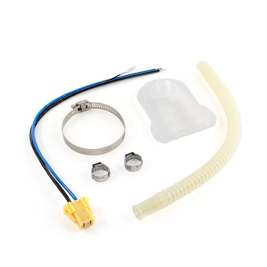 DW400 Install kit for BMW E36