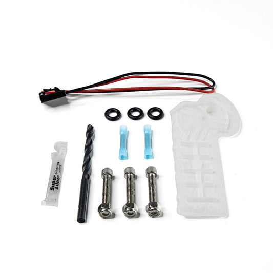 DW300C Install kit for 2015-2018 VW Golf