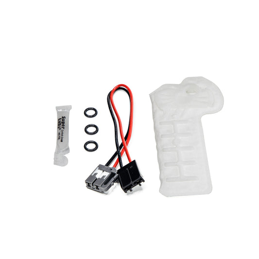 DW300C Install kit for Infiniti Q50