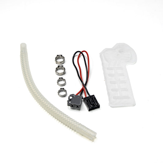DW300C Install kit for Genesis Coupe