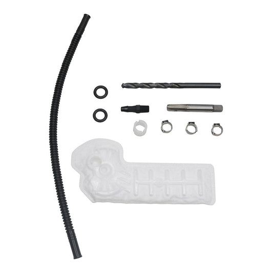 DW300C Install kit for Chevy Cruze