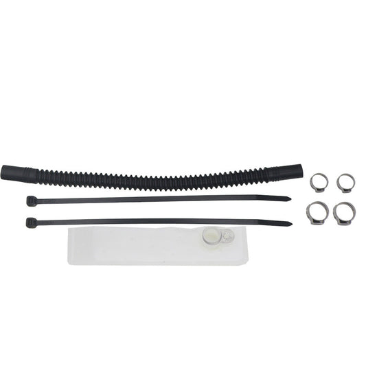 DW100/200 Install kit for 2007-18 Harley Sportser