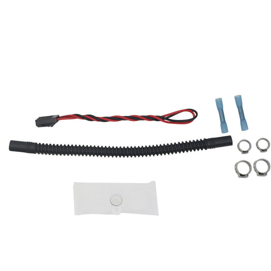 DW100/200 Install kit for 2004-22 Harley Dyna