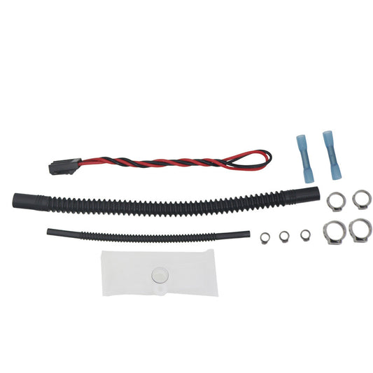 DW100/200 Install kit for 2008-22 Harley Glide