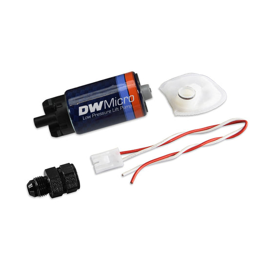 DWMicro lift pump with 6AN outlet