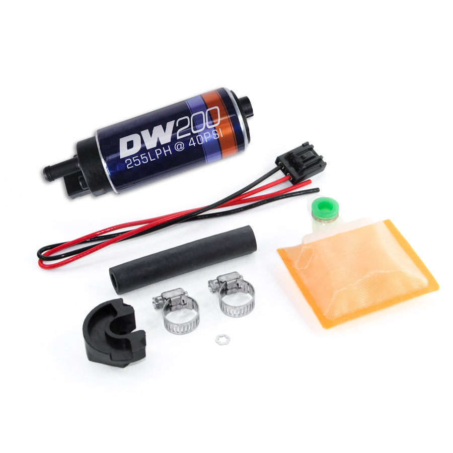 DW200 Fuel pump for S13 and R32 GTS4/GTST