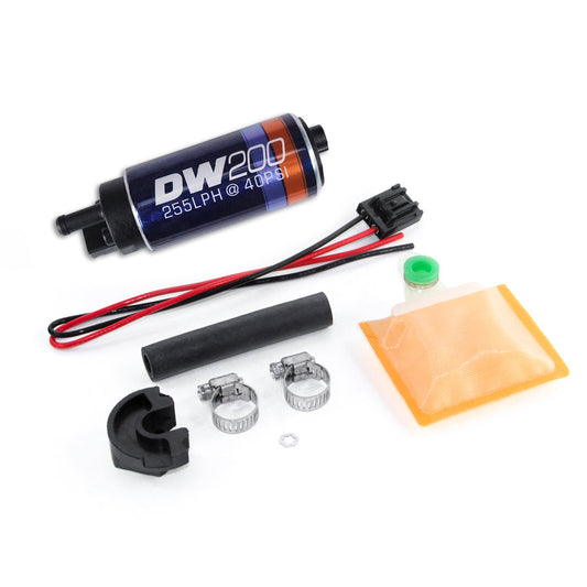 DW200 Fuel pump for S13 and R32 GTS4/GTST
