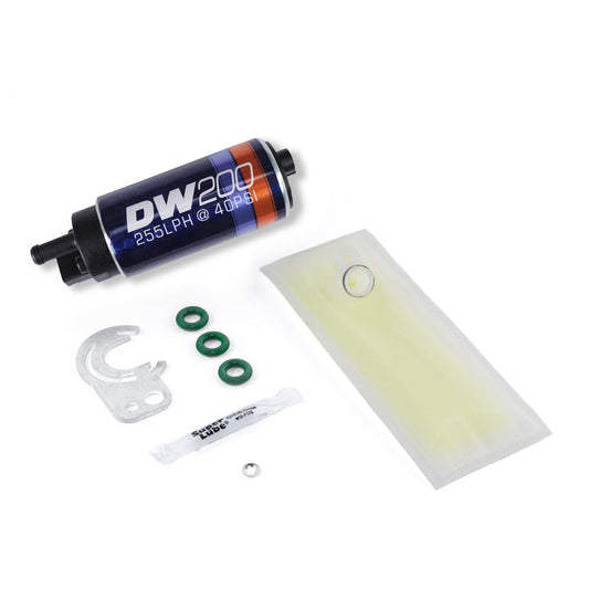 DW200 Fuel pump for NA Miata