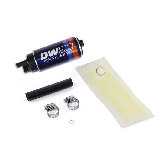 DW200 Fuel pump for Integra and Civic