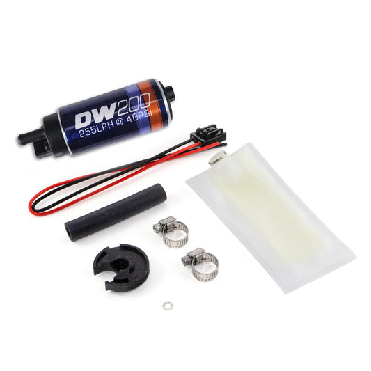 DW200 Fuel pump for NB Miata