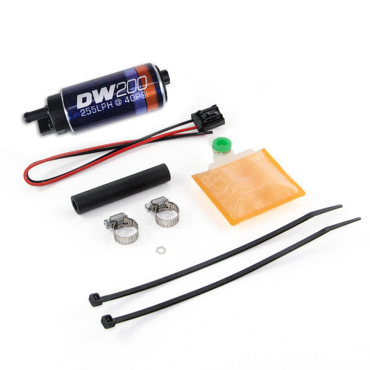 DW200 Fuel pump for FWD DSM