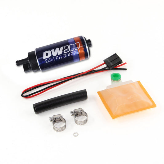 DW200 Universal fuel pump